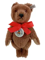 Vorschaubild STEIFF Kuscheltier 1