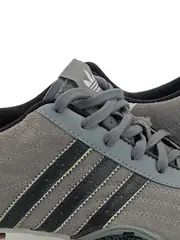 Vorschaubild 2 von Adi Racer Goodyear Sneaker Herren Gr. 39 Grau Wildleder Low