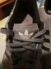 Vorschaubild 3 von Adi Racer Goodyear Sneaker Herren Gr. 39 Grau Wildleder Low