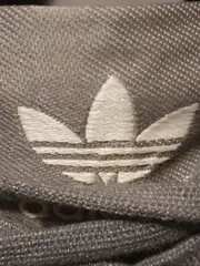 Vorschaubild 4 von Adi Racer Goodyear Sneaker Herren Gr. 39 Grau Wildleder Low