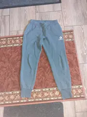 Vorschaubild 3 von Kinder Jogginghose Gr. S Grau Sportlich