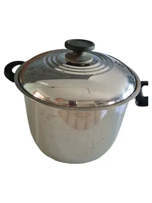 VITHERMO Suppenterrine