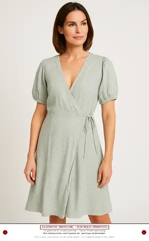 VERO MODA Freizeitkleid