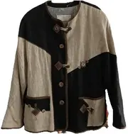 Vorschaubild H. MOSER Trachtenjacke 1