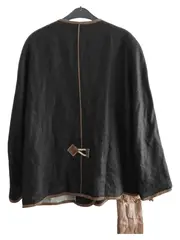 Vorschaubild H. MOSER Trachtenjacke 2