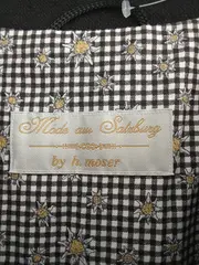 Vorschaubild H. MOSER Trachtenjacke 3