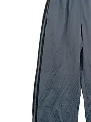 Vorschaubild 3 von Herren Jogginghose Grau S Sportlich Polyester Trainingshose