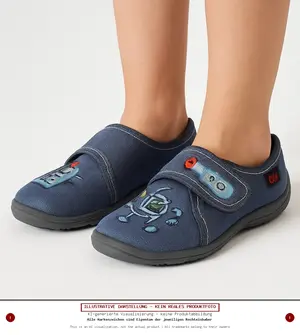 ELEFANTEN Hausschuhe