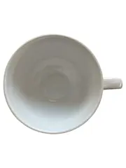 Vorschaubild 1 von Kaffeetasse Weiß Porzellan Germany Klassisch 250ml