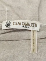 Vorschaubild ELISA CAVALETTI Langarmshirt 3