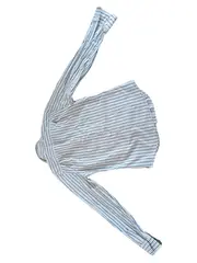 Vorschaubild 2 von Herren Freizeithemd gestreift Mehrfarbig Gr. S