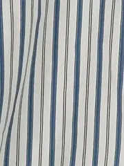 Vorschaubild 6 von Herren Freizeithemd gestreift Mehrfarbig Gr. S