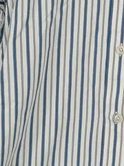 Vorschaubild 4 von Herren Freizeithemd gestreift Mehrfarbig Gr. S
