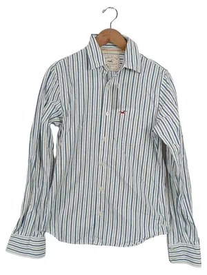 HOLLISTER Freizeithemd