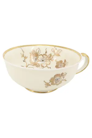 WEIMAR PORZELLAN Kaffeetasse