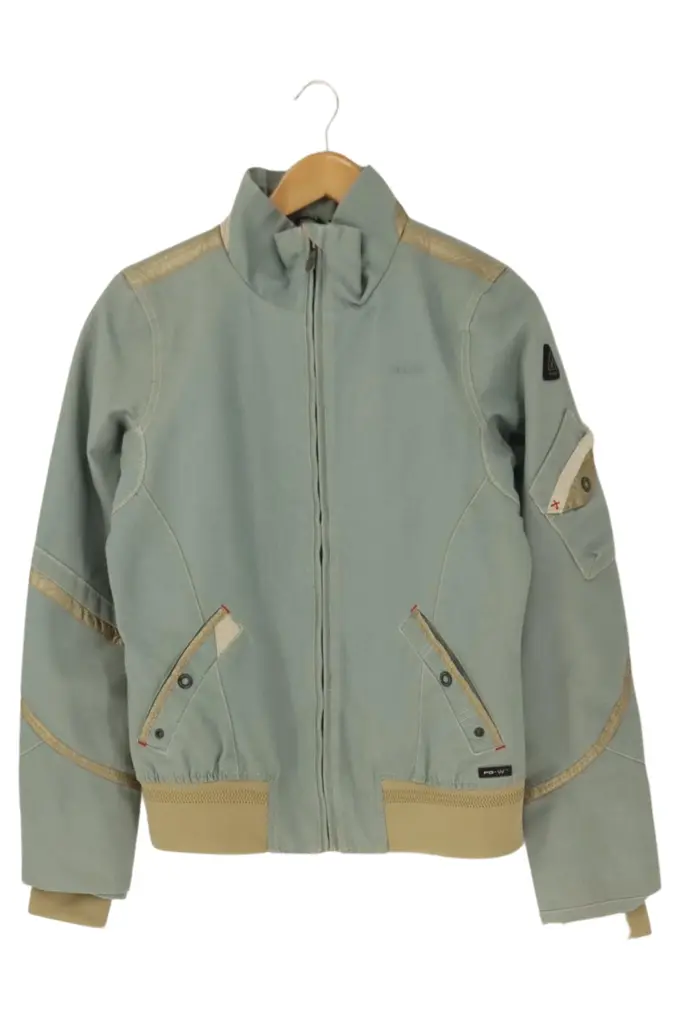 GAASTRA Outdoorjacke Bild 1
