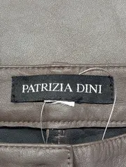 Vorschaubild PATRIZIA DINI Lederhose 3