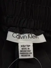 Vorschaubild 4 von Damen Sport Shorts XS/34 Schwarz Sportlich