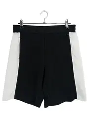 Vorschaubild 1 von Damen Sport Shorts XS/34 Schwarz Sportlich