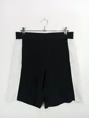 Vorschaubild 2 von Damen Sport Shorts XS/34 Schwarz Sportlich