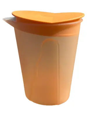 TUPPERWARE Messbecher