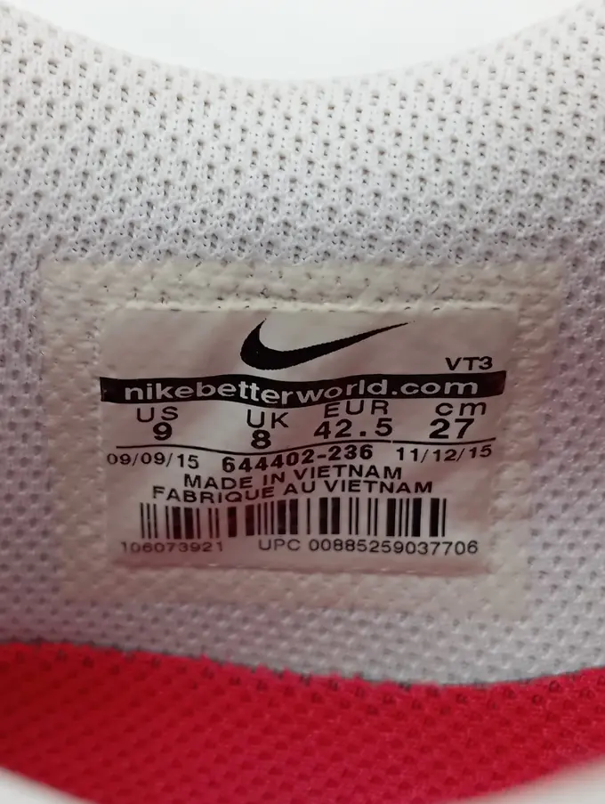 NIKE Sportschuhe Bild 4