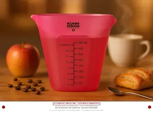 KUHN RIKON Messbecher