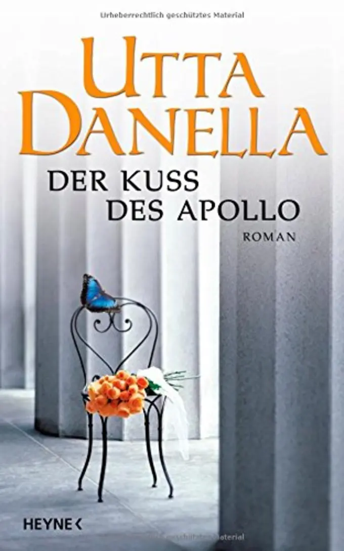 Liebesroman Bild 1