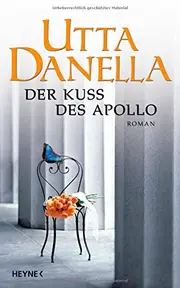 Vorschaubild Liebesroman 1