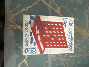 FX SCHMID Würfelspiel