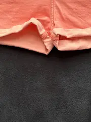 Vorschaubild 5 von Damen Jeans Shorts Rosa W26/34 Casual