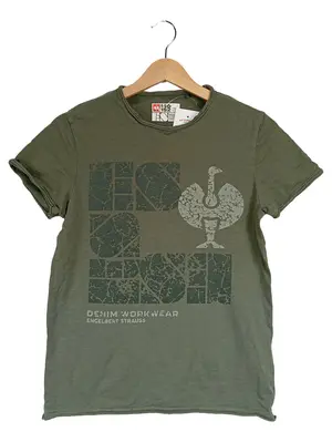 ENGELBERT STRAUSS T-Shirt