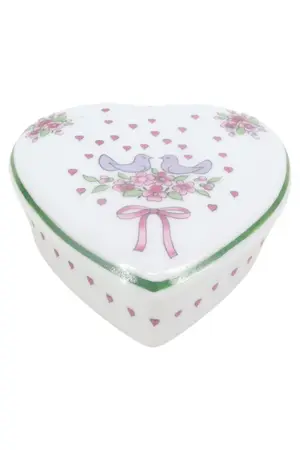 ROYAL BAVARIA PORZELLAN Dekodose