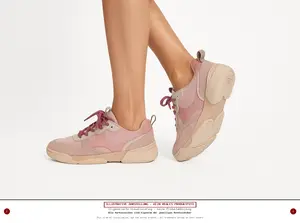 ZANZARA Sneaker low