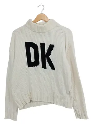 DKNY Pullover