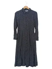 Vorschaubild & OTHER STORIES Blusenkleid 1
