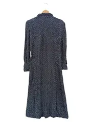 Vorschaubild & OTHER STORIES Blusenkleid 2
