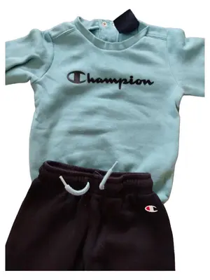 CHAMPION Jogginganzug