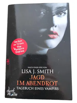 Buch für Jugendliche