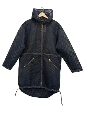 HUNKEMÖLLER Leichte Jacke
