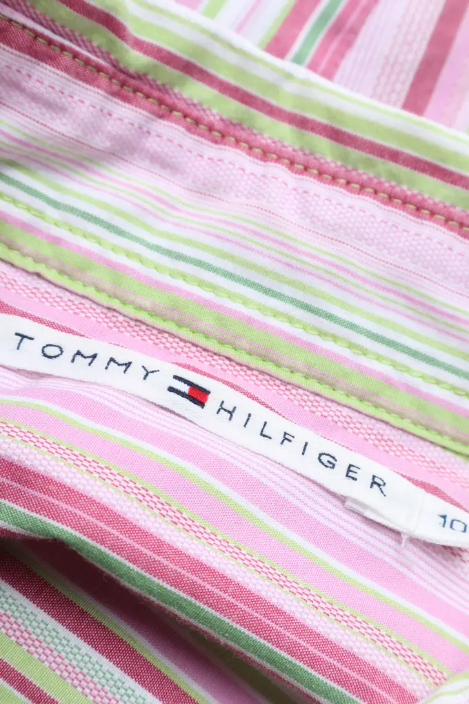 TOMMY HILFIGER Bluse Bild 3