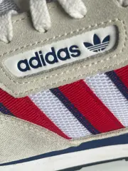 Vorschaubild 4 von Herren Sneaker low Gr. 42 Mehrfarbig Sportlich Freizeitschuh