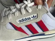 Vorschaubild 2 von Herren Sneaker low Gr. 42 Mehrfarbig Sportlich Freizeitschuh