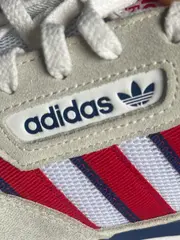 Vorschaubild 3 von Herren Sneaker low Gr. 42 Mehrfarbig Sportlich Freizeitschuh