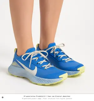 NIKE Outdoorschuhe