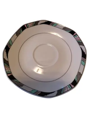 ESCHENBACH Tasse und Unterteller