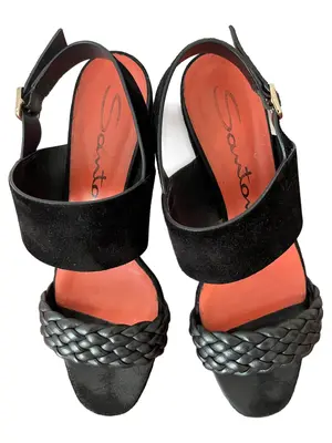 SANTONI Sandaletten