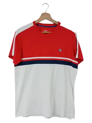 FILA Sport Shirt