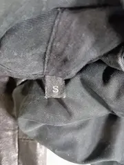 Vorschaubild DIESEL Lederjacke 5