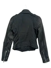 Vorschaubild DIESEL Lederjacke 2